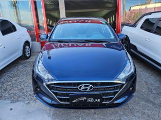 Foto do veículo Hyundai Hb20 1.0 T-gdi Diamond Plus At