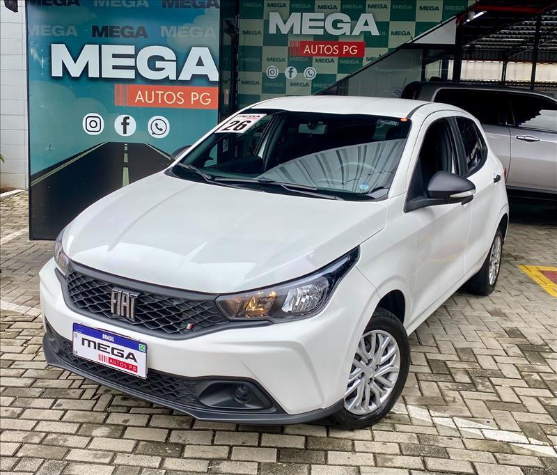 Fiat Argo