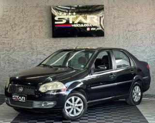 Foto do veículo Fiat Siena 1.4 8v Flex Elx