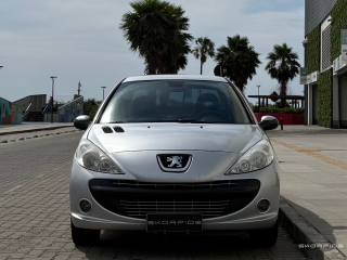 Foto do veículo Peugeot 207 1.6 Flex Xs Passion