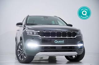 Foto do veículo Jeep Commander 2.0 Td380 Limited Auto 4wd