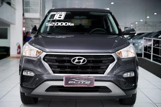 Foto do veículo Hyundai Creta Pulse 1.6 16v Flex Aut.