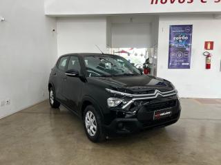 Foto do veículo Citroen C3 1.0 Live Pack