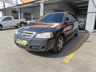 Foto do veículo Chevrolet Astra 2.0 Advantage Flexpower