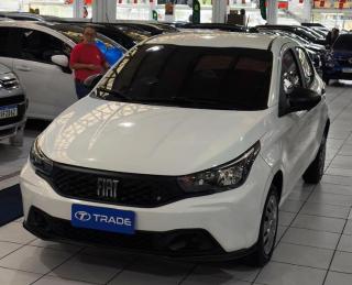 Foto do veículo Fiat Argo 1.0
