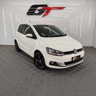Foto do veículo Volkswagen Fox Comfortline I Motion 1.6 Flex 8v 5p