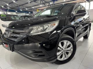 Foto do veículo Honda Cr-v Lx 2.0 16v 2wd Mec.