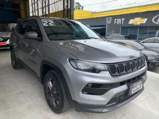 Foto do veículo Jeep Compass Long. T270 1.3 Tb 4x2 Flex Aut.