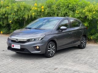 Foto do veículo Honda City Hatchback Exl 1.5 Flex 16v Aut.