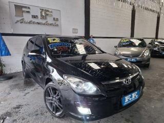 Foto do veículo Hyundai I30 2.0 16v 145cv 5p Aut.