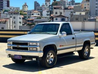 Foto do veículo Chevrolet Silverado Dlx Turbo Sprint