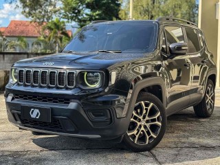 Foto do veículo Jeep Renegade Longitude 1.8 4x2 Flex 16v Aut.