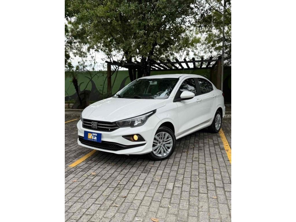 Fiat Cronos