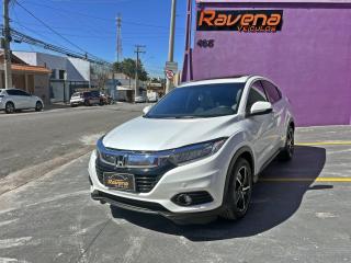 Foto do veículo Honda Hr-v Touring 1.5 Flex Tb 16v 5p Aut.