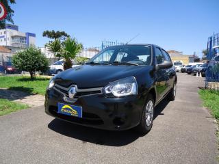 Foto do veículo Renault Clio Rl/jp/auth.1.0/1.0 Hi-power 16v 5p