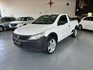 Foto do veículo Volkswagen Saveiro 1.6 Mi Total Flex 8v Ce