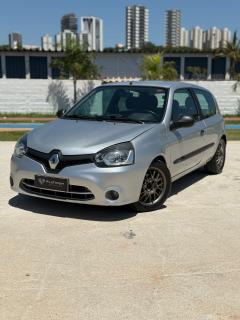 Foto do veículo Renault Clio 1.0 16v Hi-power Authentique