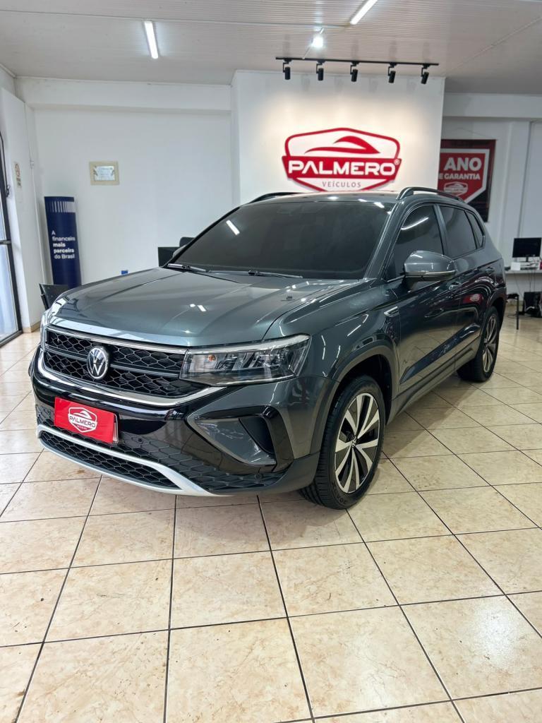 Volkswagen Taos