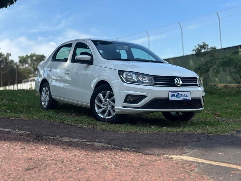 Volkswagen Voyage