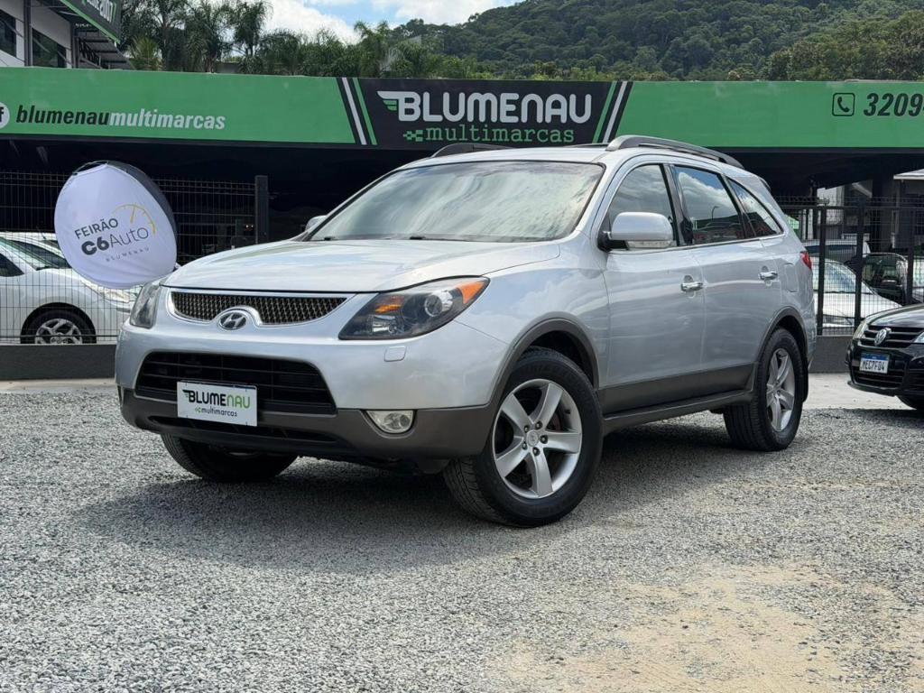Hyundai Veracruz 2008