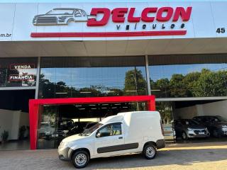 Foto do veículo Fiat Fiorino Working 1.4 Flex 8v 2p