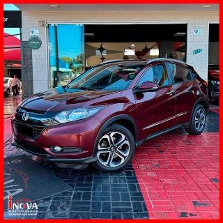 Foto do veículo Honda Hr-v Exl 1.8 Flexone 16v 5p Aut.