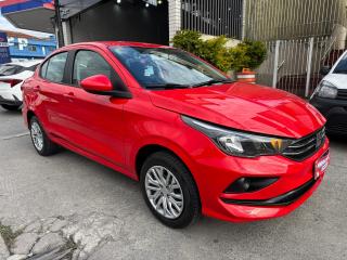 Foto do veículo Fiat Cronos 1.3 Drive