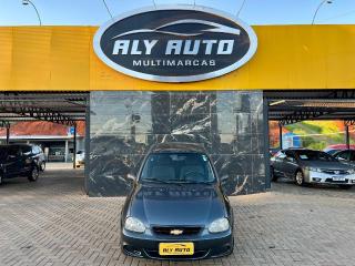 Foto do veículo Chevrolet Corsa Sed Class.life 1.0/1.0 Flexpower
