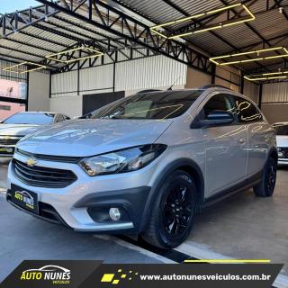 Foto do veículo Chevrolet Onix Hatch Activ 1.4 8v Flex 5p Mec.