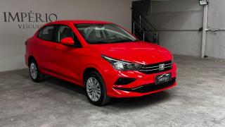 Foto do veículo Fiat Cronos 1.0 Drive