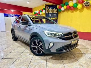 Foto do veículo Volkswagen Nivus Highline 1.0 200 Tsi Flex Aut.