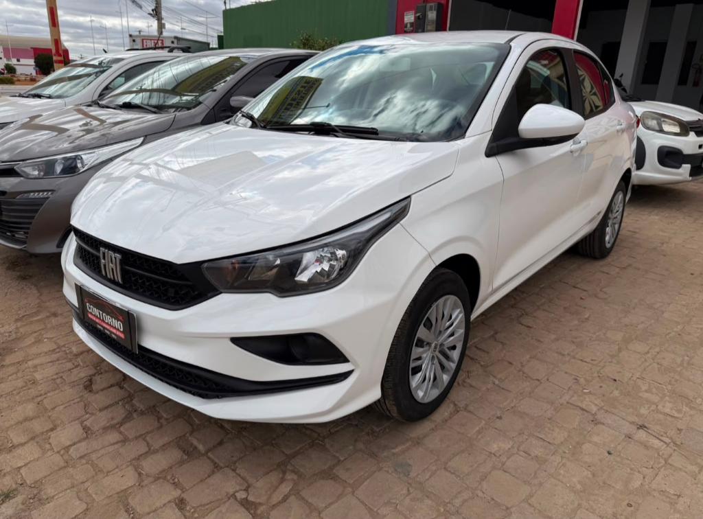 Fiat Cronos