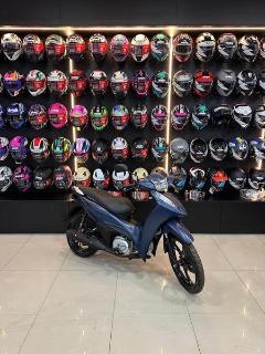 Foto do veículo Honda Pcx 160 Gasolina