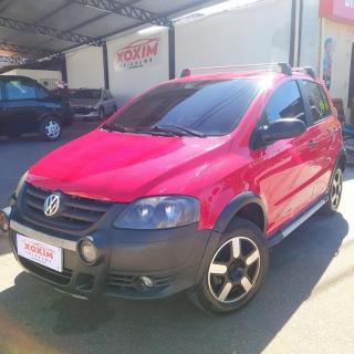 Foto do veículo Volkswagen Fox 1.6 Vht Total Flex Crossfox