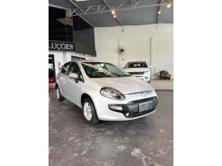 Foto do veículo Fiat Punto 1.4 Attractive