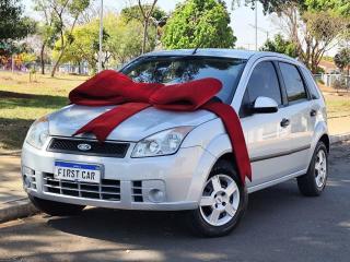 Foto do veículo Ford Fiesta 1.0 Flex