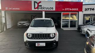 Foto do veículo Jeep Renegade 1.8 Sport Auto