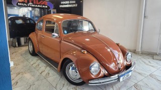 Foto do veículo Volkswagen Fusca 1500