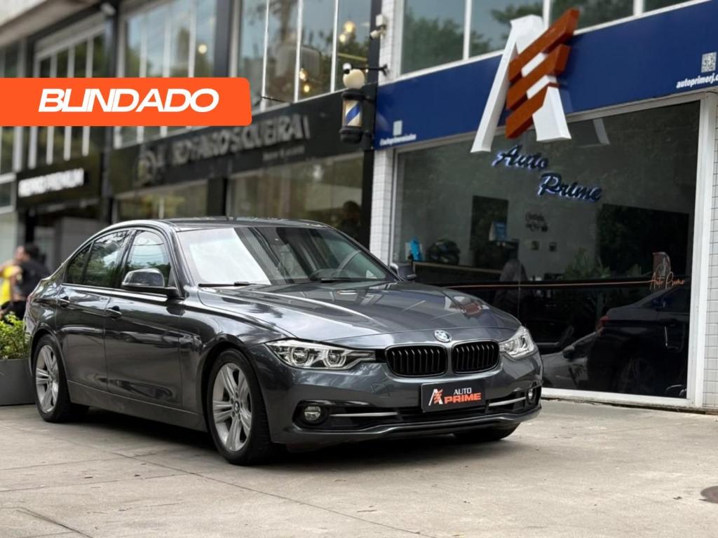 Bmw Series