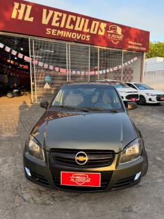 Foto do veículo Chevrolet Celta 1.0l Flex Spirit