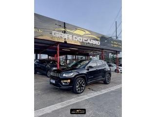 Foto do veículo Jeep Compass 2.0 Limited Auto