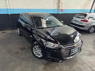 Foto do veículo Chevrolet Onix 1.0 Turbo Lt Auto