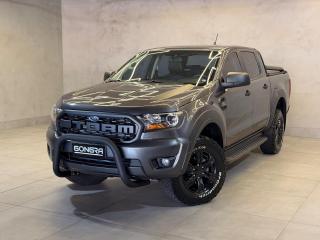 Foto do veículo Ford Ranger Storm 3.2 20v 4x4 Cd Diesel Aut.