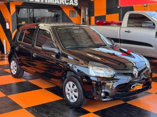 Foto do veículo Renault Clio Rn/alizé/expr./1.0 Hi-power 16v 5p