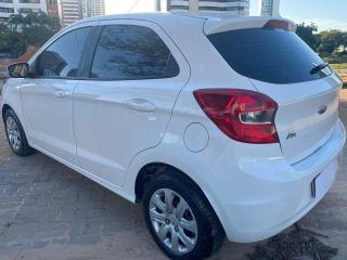 Foto do veículo Ford Ka 1.0 Se Plus 12v4p Manual