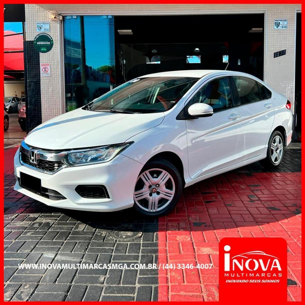 Honda City OTHERS 2020