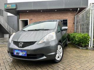 Foto do veículo Honda Fit Ex/s 1.5/ex 1.5 Flex 16v 5p Mec.