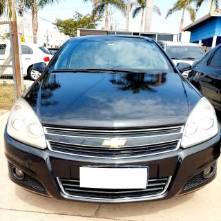 Foto do veículo Chevrolet Vectra 2.0 Expression Flexpower