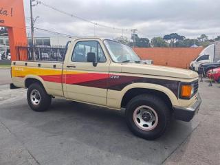 Foto do veículo Chevrolet D-20 Cd Lx S4t/tro.plus/lx 3.9/4.0 Tdies