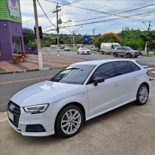 Foto do veículo Audi A3 Sportb. Prestige Plus 1.4 Tfsi S-tron